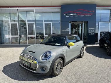 MINI MINI Cooper SE 28,9kWh Aut. „LAGERRÄUMUNG“ bei Autohaus Wögerbauer in 