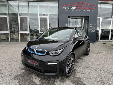 BMW i3 42,2kWh „LAGERRÄUMUNG“ bei Autohaus Wögerbauer in 