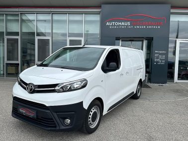 Toyota Pro Ace 2,0 D-4D 120 L2 bei Autohaus Wögerbauer in 