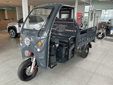 ~Sonstige Niudian Nero Thunder Pro bei Autohaus Wögerbauer in 