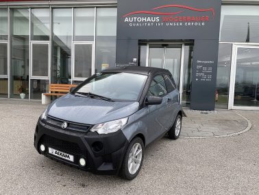 AIXAM Crossline bei Autohaus Wögerbauer in 
